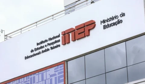 Aplicação das provas de Avaliação da Educação Básica começa nesta segunda-feira