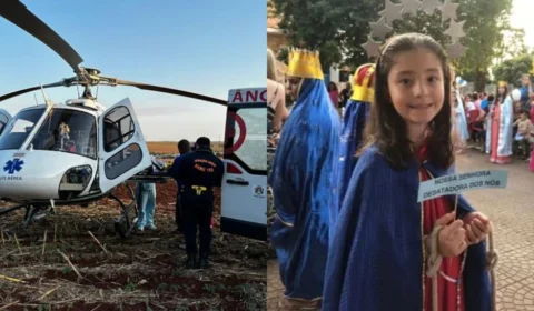 Criança de 9 anos se afoga em piscina após cabelo ficar preso em sugador