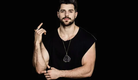 Alok anuncia doação do cachê de show em Manaus para afetados pela seca no Amazonas