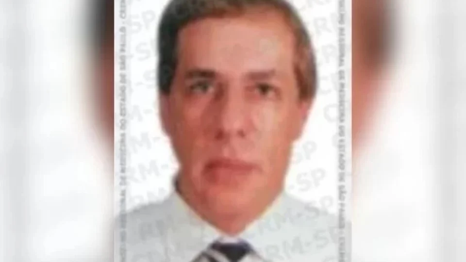 “Paguei para ser estuprada”, afirma vítima de médico foragido em São Paulo