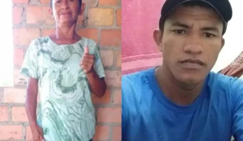 VÍDEO: Mãe e filho indígenas morrem em acidente entre moto e caminhonete em Boa Vista