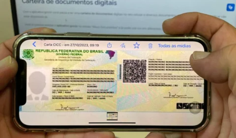 SSP-AM e Sejusc promovem mutirão para emissão de Carteira de Identidade Nacional