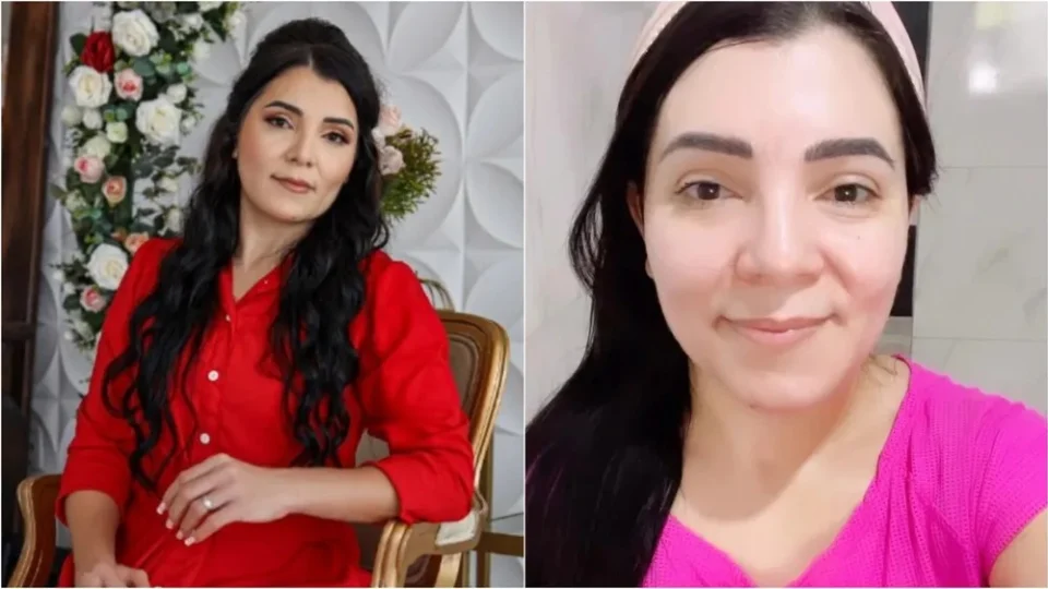 Cantora gospel Sara Mariano é encontrada carbonizada após desaparecimento