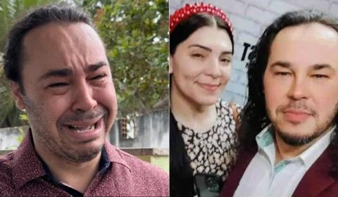 Policia prende marido como principal suspeito pela morte da cantora gospel Sara Mariano