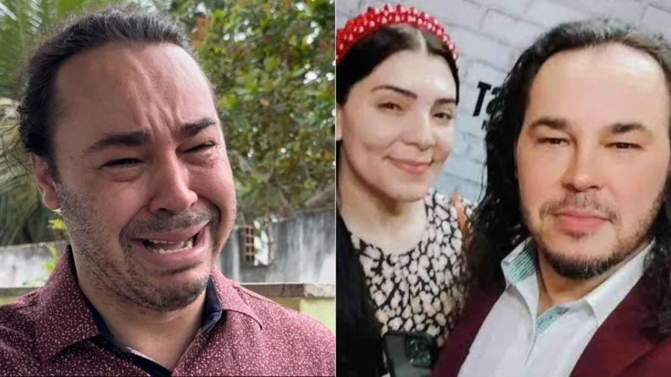 Policia prende marido como principal suspeito pela morte da cantora gospel Sara Mariano