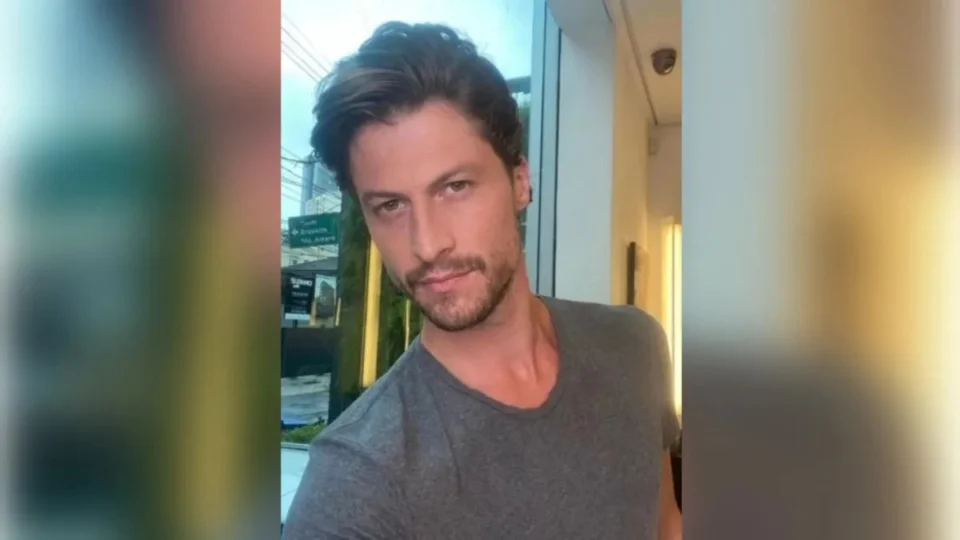 Ator desaparecido é encontrado morto em São Paulo