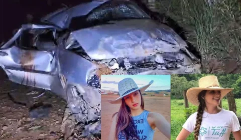 Jovens morrem em acidente durante suposto racha no interior de São Paulo