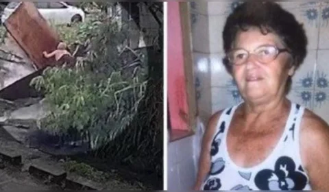 Corpo de idosa arrastada por correnteza no Rio de Janeiro é encontrado após 5 dias de busca