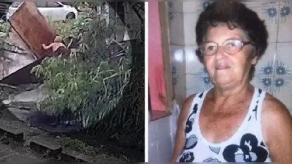 Corpo de idosa arrastada por correnteza no Rio de Janeiro é encontrado após 5 dias de busca