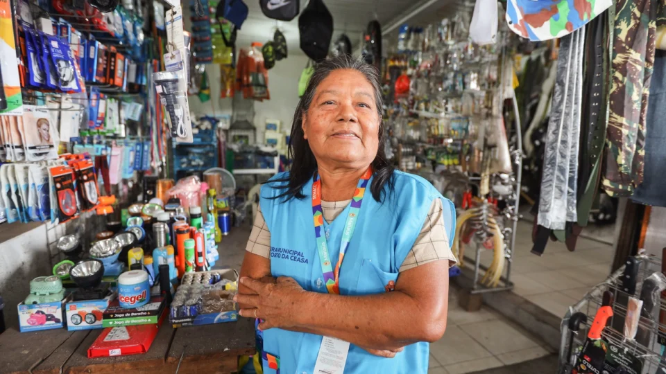 Governo do Amazonas e Prefeitura de Manaus entregam feira do Porto da Ceasa totalmente revitalizada