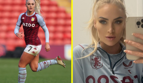 R$550 mil por uma noite: jogadora de futebol revela que recebeu proposta ‘indecente’ de famoso