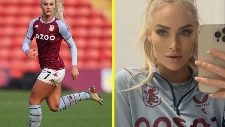 R$550 mil por uma noite: jogadora de futebol revela que recebeu proposta ‘indecente’ de famoso