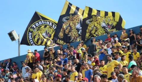 Em casa, Amazonas FC recebe Botafogo-PB com vaga de acesso a Série B