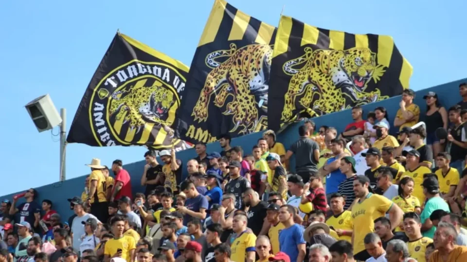 Em casa, Amazonas FC recebe Botafogo-PB com vaga de acesso a Série B