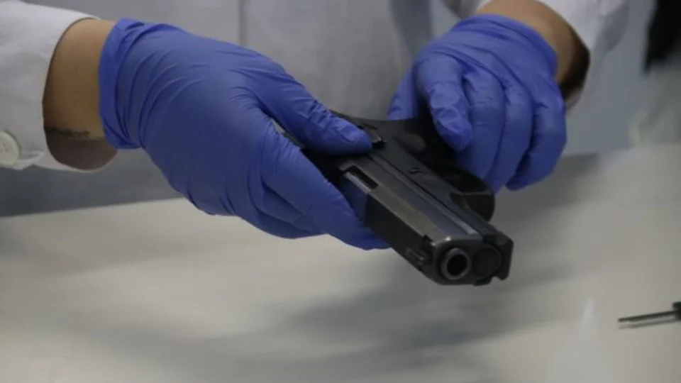 Amazonas será integrado ao Sistema Nacional de Análise Balística do Ministério da Justiça