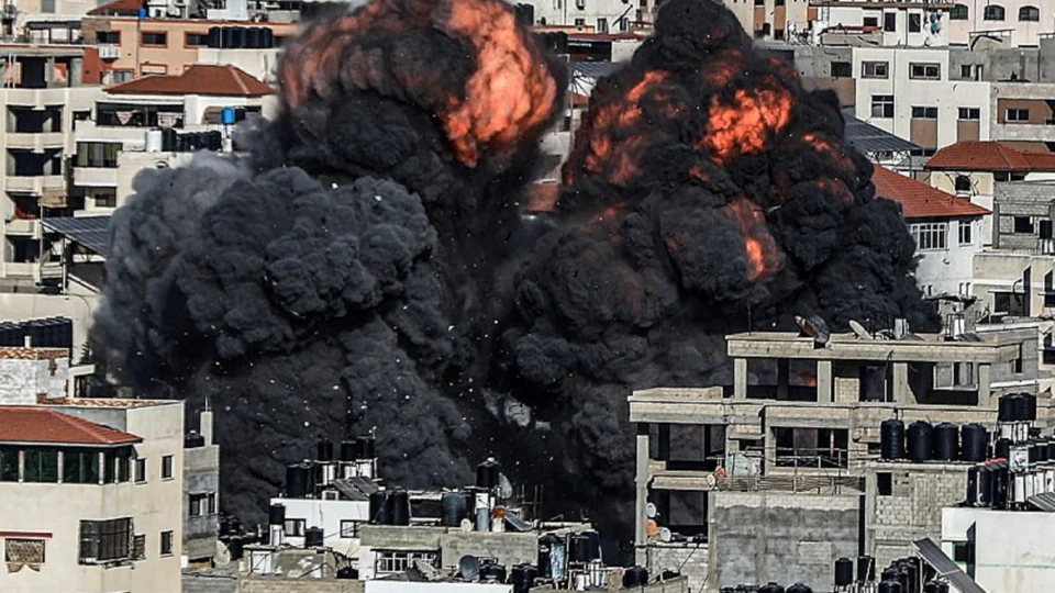 Representação do Brasil retoma contato com brasileiros em Gaza