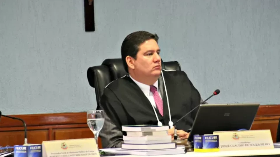 Ari Moutinho Jr. diz que acusações de Yara Lins são falsas; ‘Tentativa de me punir injustamente’, diz conselheiro