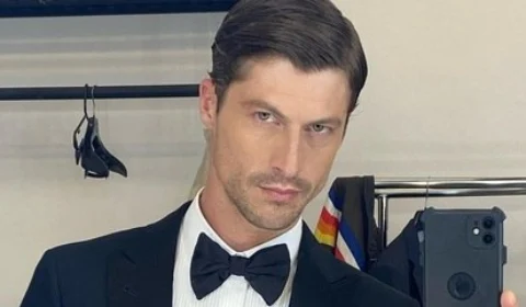 Após uma semana de buscas, corpo do ator Ricardo Merini é encontrado no IML