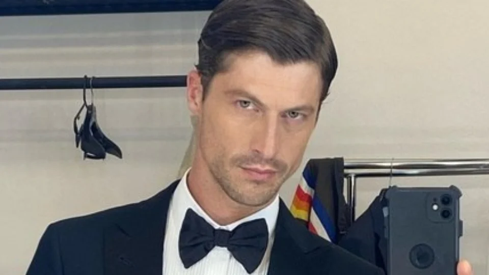 Após uma semana de buscas, corpo do ator Ricardo Merini é encontrado no IML