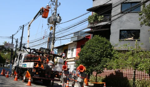 Confira os bairros que ficarão sem energia elétrica neste domingo, em Manaus