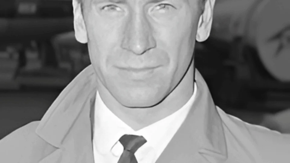 Morre Sir Bobby Charlton, campeão da Copa do Mundo de 66 e um dos maiores ídolos do futebol inglês