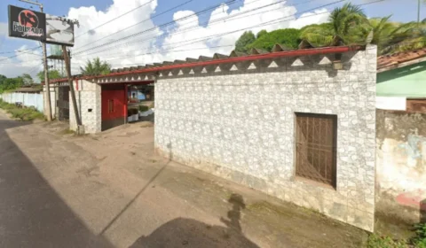 Indivíduo encapuzado mata homem a tiros em motel no Pará