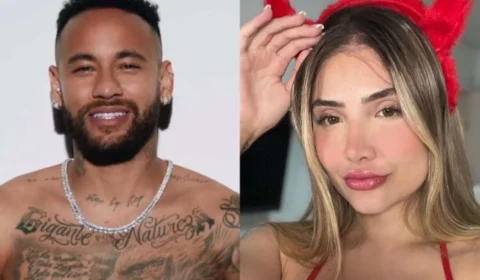 VEJA VÍDEO: Neymar pede nudes para influenciadora e conversa vaza