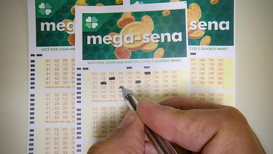 Mega-Sena deve pagar neste sábado prêmio de R$ 26 milhões