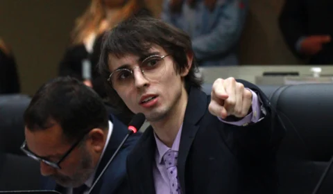 Amom Mandel promete revogar aumento do IPTU para 300 mil famílias em Manaus