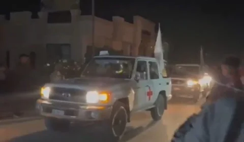 Hamas adia entrega de reféns e diz que Israel quebrou acordo