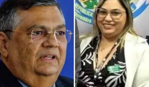 Secretário do Ministério da Justiça assume ter financiado viagem da ‘Dama do Tráfico’ a Brasília