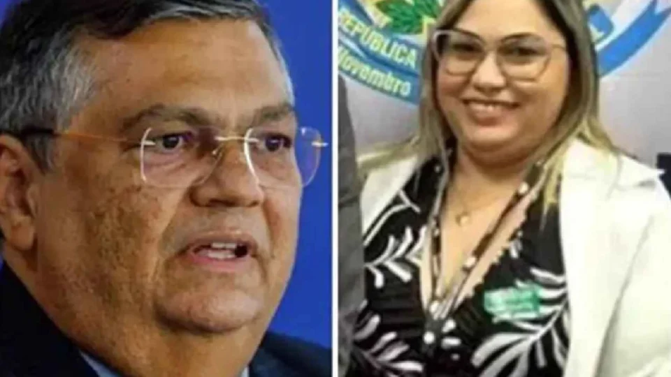 Secretário do Ministério da Justiça assume ter financiado viagem da ‘Dama do Tráfico’ a Brasília