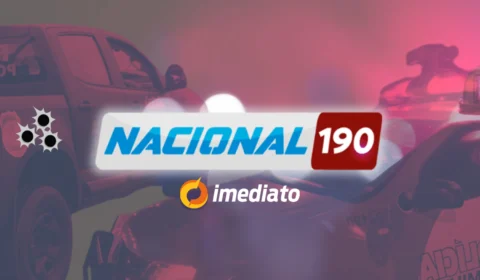 NACIONAL 190: O MAIOR PROGRAMA POLICIAL DA INTERNET
