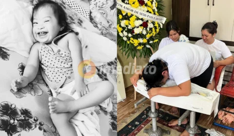 Criança de 2 anos com síndrome de down morre após contrair infecção generalizada em hospital de Manaus