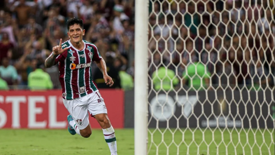 Fluminense enfrenta Boca em busca da ‘Glória Eterna’ da Libertadores
