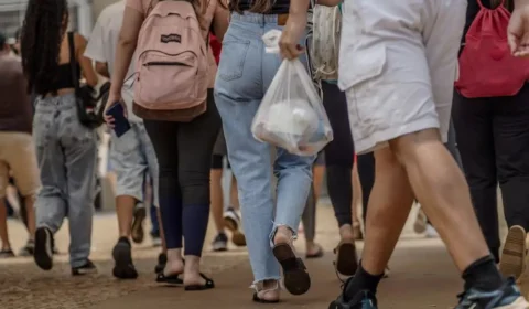 Prazo para solicitar reaplicação do Enem termina nesta sexta-feira