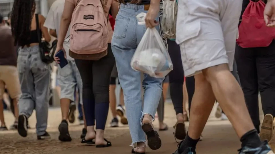 Prazo para solicitar reaplicação do Enem termina nesta sexta-feira