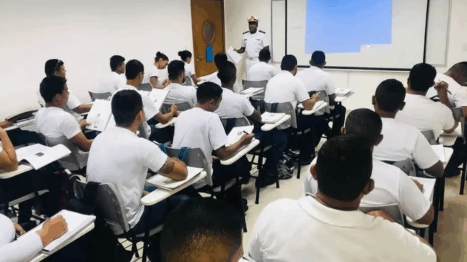 Marinha do Brasil abre vagas no Processo Seletivo para o Serviço Militar