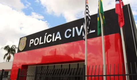 Pai invade casa e mata filho com 5 tiros por dívida de R$ 5 mil