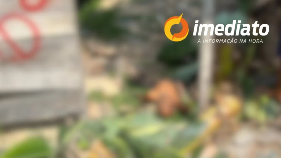 Homem é encontrado morto com marcas de agressão no Cidade de Deus