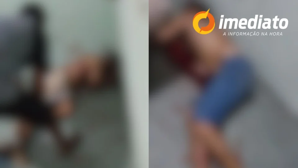 Dupla é assassinada dentro de casa no Rio Preto da Eva