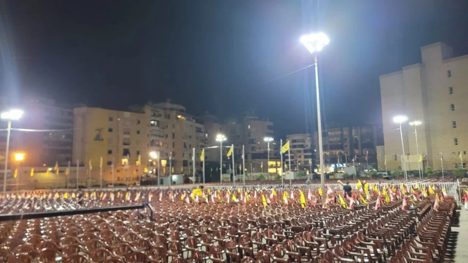 HEZBOLLAH divulga teaser final antes do aguardado discurso de amanhã (03) sobre se eles vão se juntar à guerra; Confira aqui