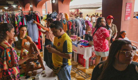 Palacete Provincial recebe Feira Tupissai neste sábado