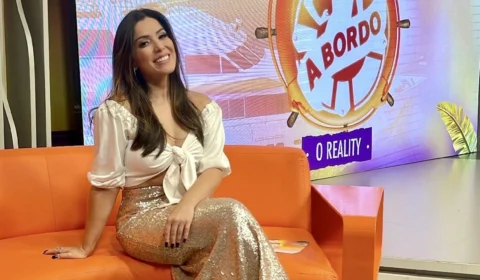 A Bordo – O Reality: programa estreia nesta quinta-feira