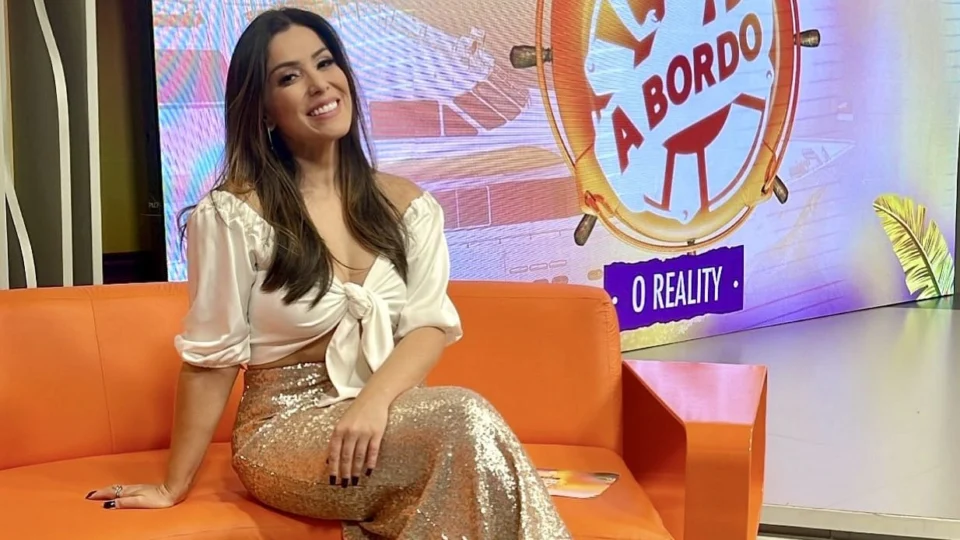 A Bordo – O Reality: programa estreia nesta quinta-feira