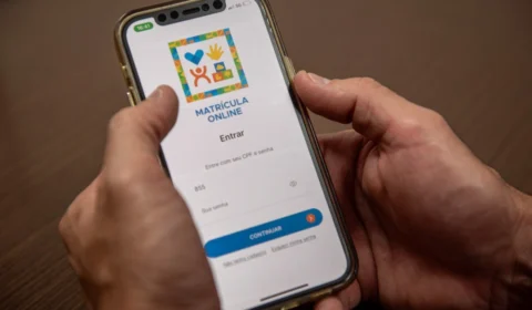 Inicia nesta sexta-feira as pré-matrículas nas creches em Boa Vista