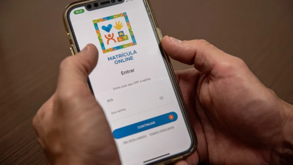 Inicia nesta sexta-feira as pré-matrículas nas creches em Boa Vista