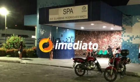 Jovem é executado com 19 tiros no Vale do Sinai em Manaus