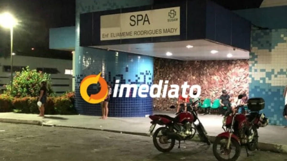 Jovem é executado com 19 tiros no Vale do Sinai em Manaus