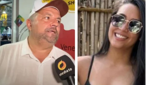 TCE desbloqueia valores dos organizadores da Expoferr 2023